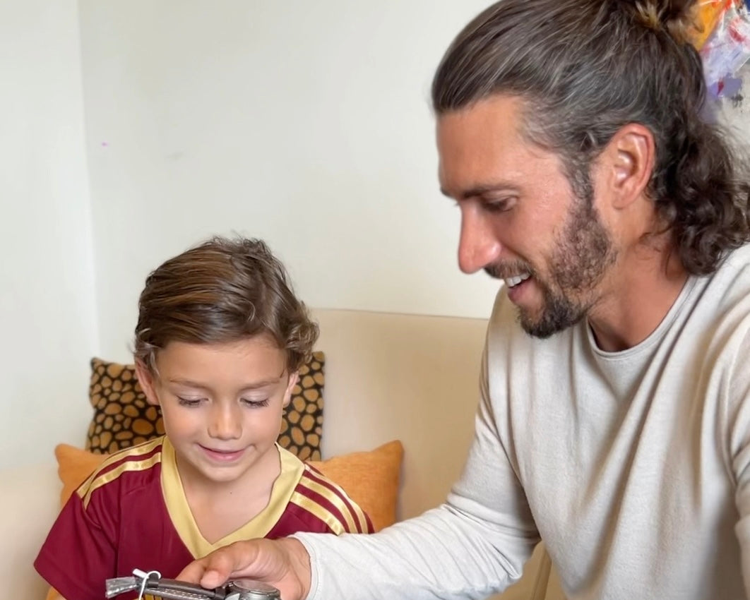 Relojes Día del Padre