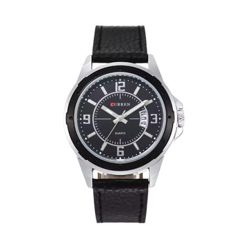 Reloj Curren 8124 Original para Hombre [CR-8124]