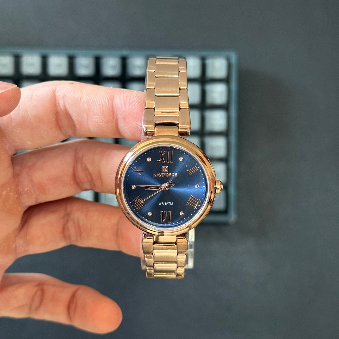 Naviforce 5030