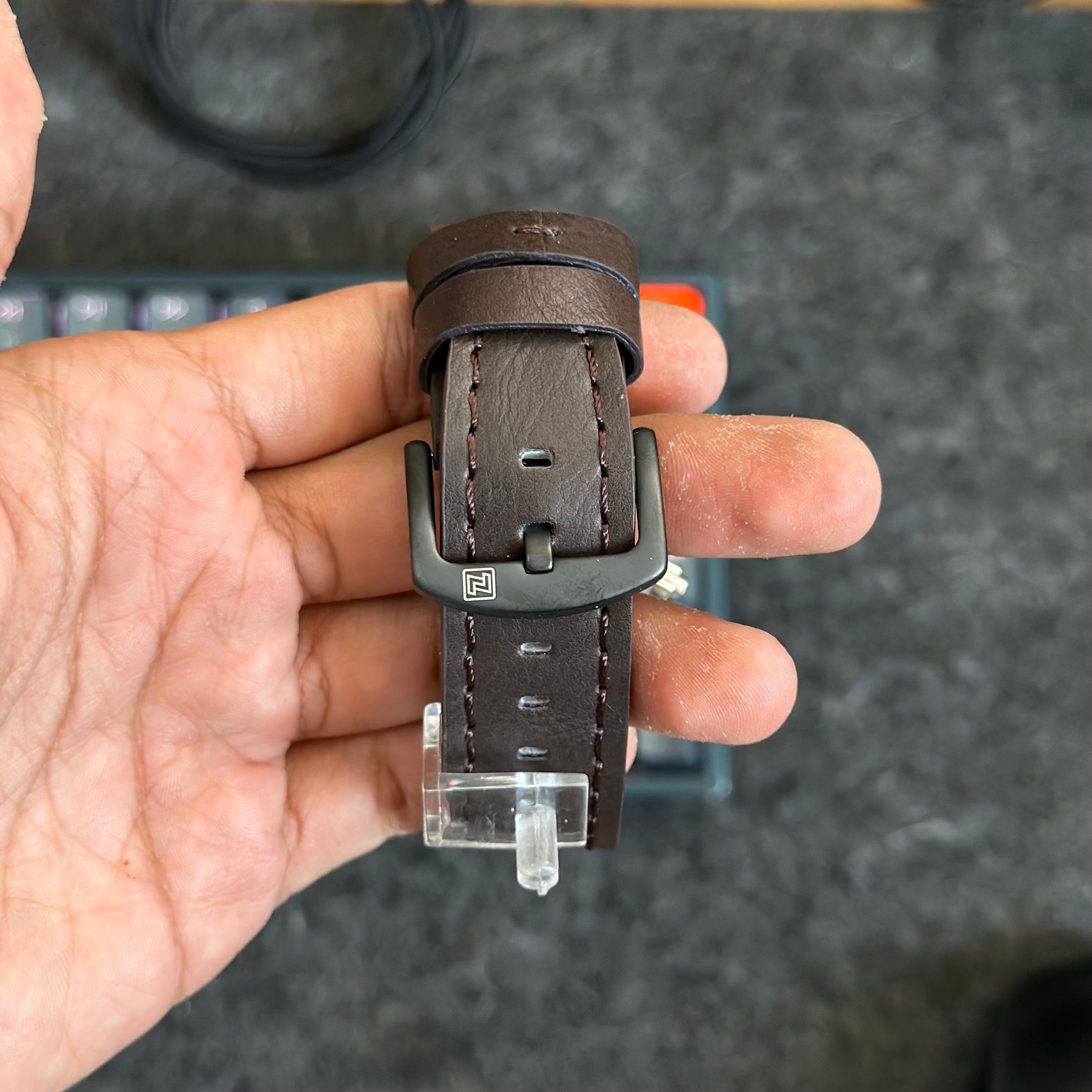 Reloj Naviforce 9095 Analógico y Digital para Hombre | Multifunción