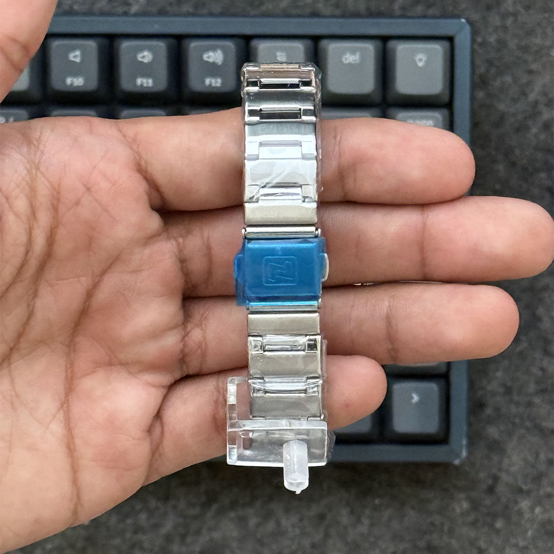 Reloj de Dama Naviforce 5033 | Acero Inoxidable Elegante Original