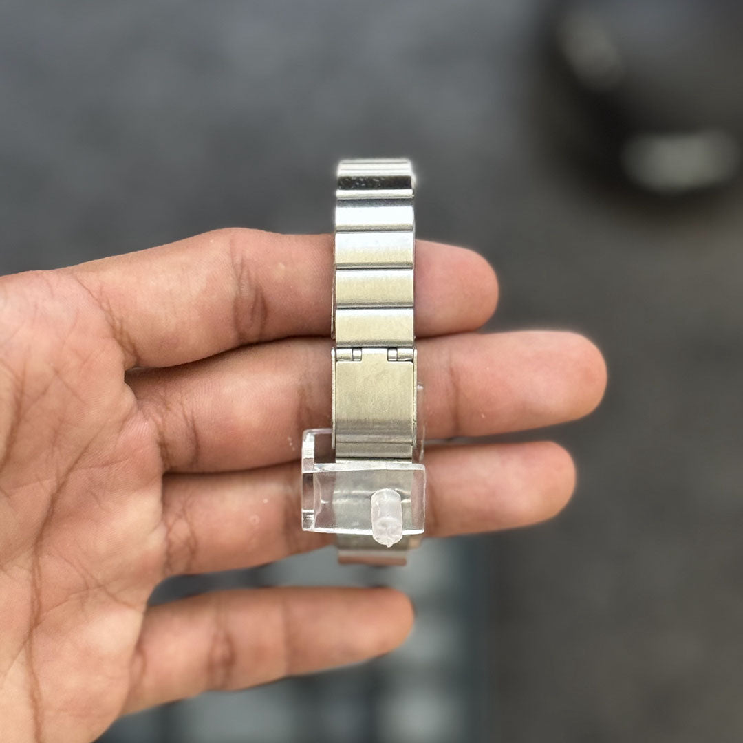 Reloj Shengke 0174 para Dama | Diseño Ovalado Minimalista