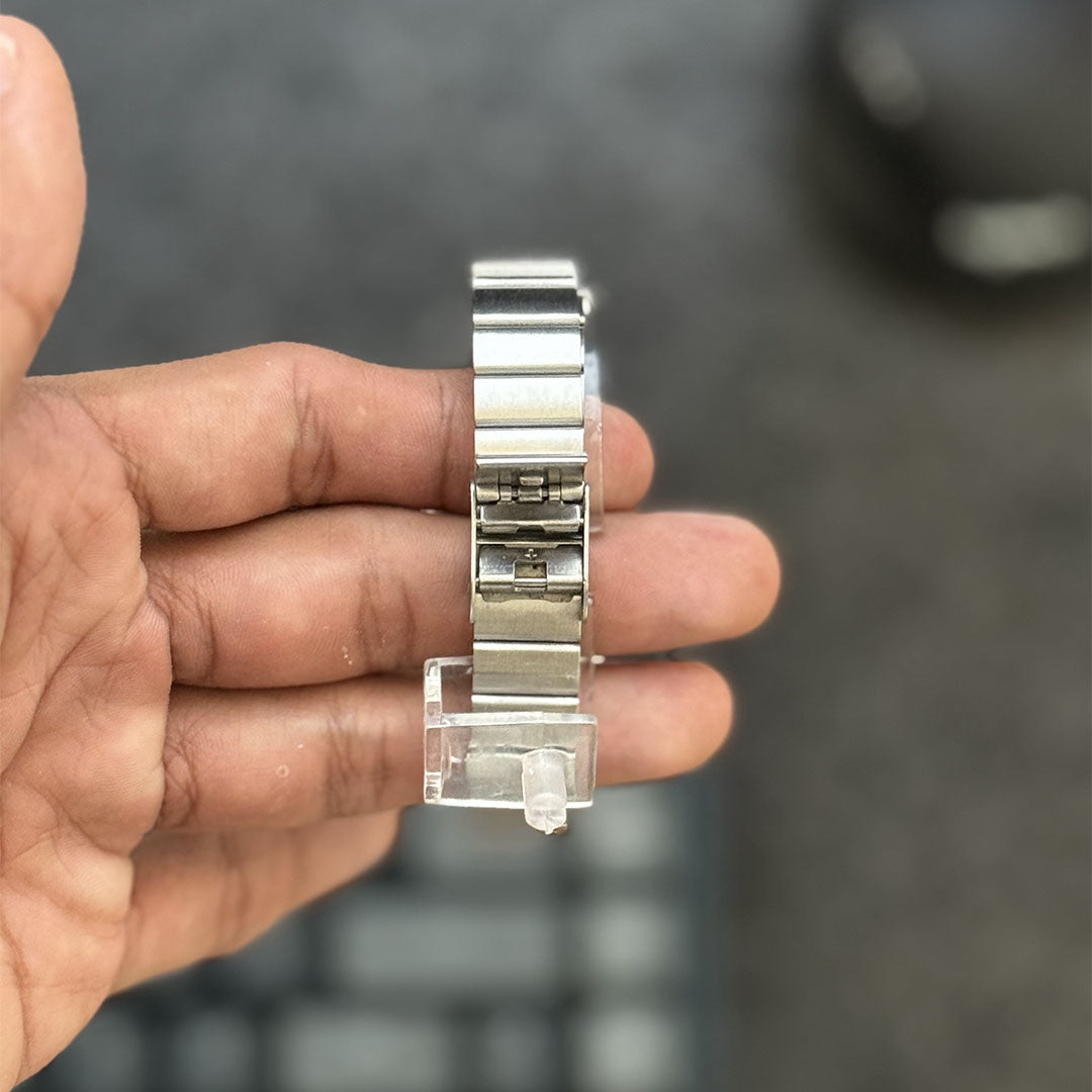 Reloj Shengke 0174 para Dama | Diseño Ovalado Minimalista