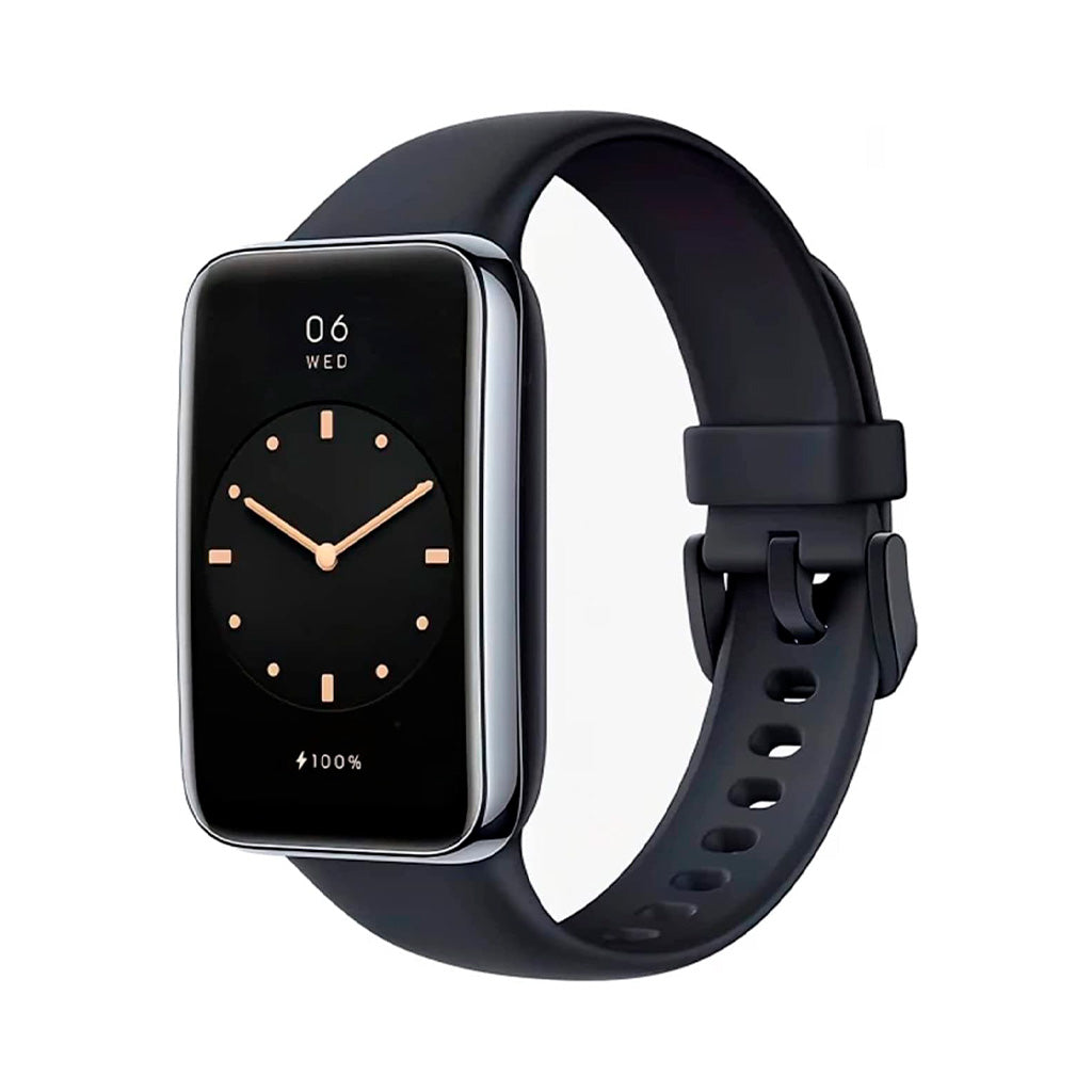Reloj Inteligente con GPS y Sensores de Salud y Actividad Física | Xiaomi Band 7 Pro Versión Global