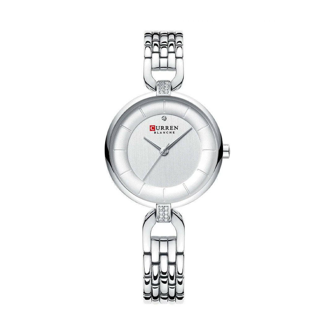 Elegante Reloj Curren para Dama | CR-7320