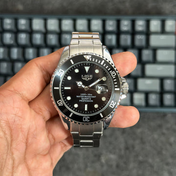 Reloj homenaje tipo Diver Lige 10045